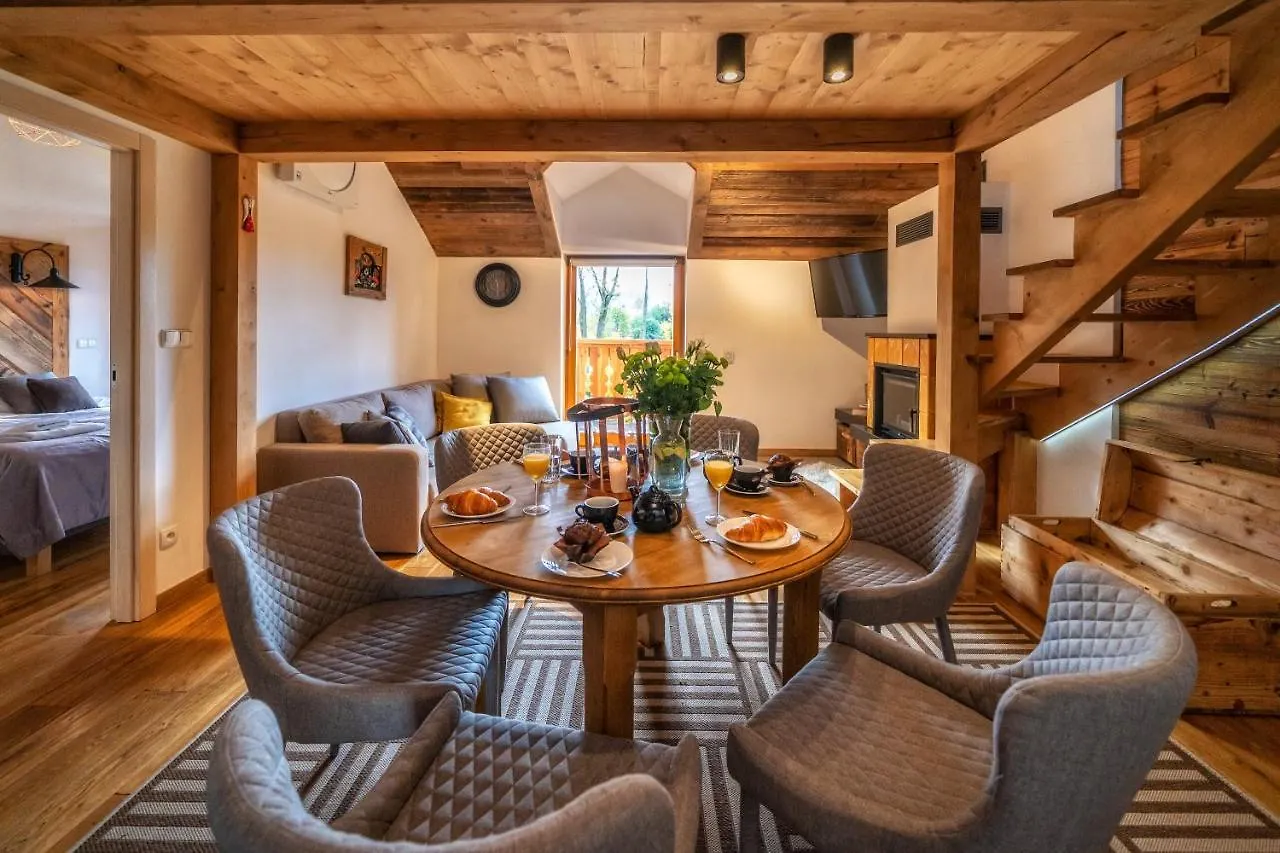Aparthotel Giewont Zakopane 0*,  Polen