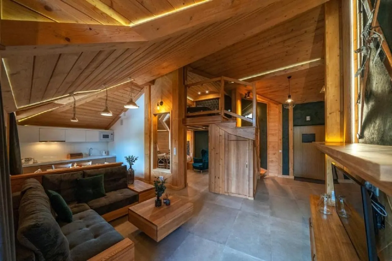 Aparthotel Giewont Zakopane 0*,  Polen