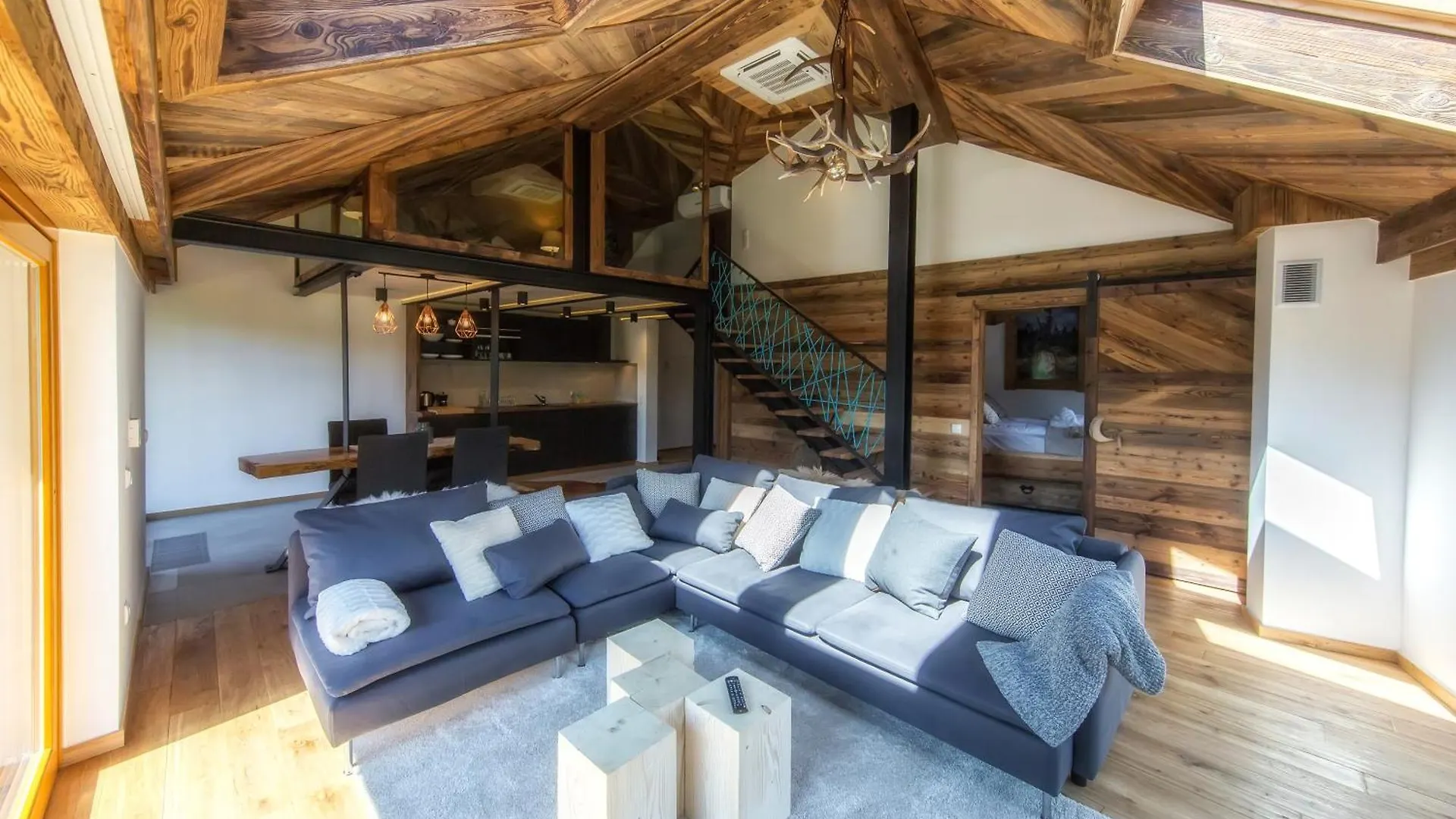 Aparthotel Giewont Zakopane Polen