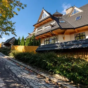 Delta House Zakopane