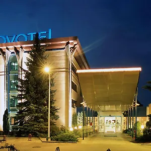 Novotel Centrum Hotel Gdansk