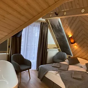 Privatunterkunft Palider, Zakopane