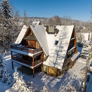  Apartmán Rentplanet - Spiacy Rycerz