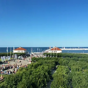 Klejnot Sopotu Sopot