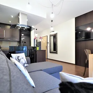 Appartement Vip Stara Polana 2, Zakopane