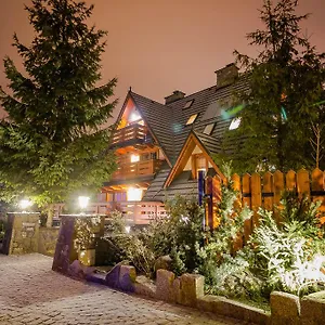 Appartement Rezydencja Na Szymoszkowej, Zakopane