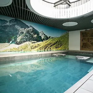 Appartement Giewont Krupowki Spa, Zakopane