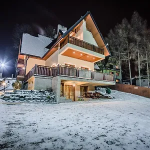 Appartement Azja Spa & Wellness, Zakopane