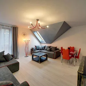 Apartament Chilli Karpacz