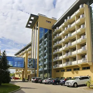 Arka Medical 4*, Kolobřeh Polsko