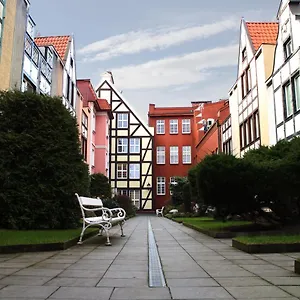 Bielski , Gdaňsk Polsko