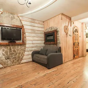 Apartament Zborowskiego Zakopane