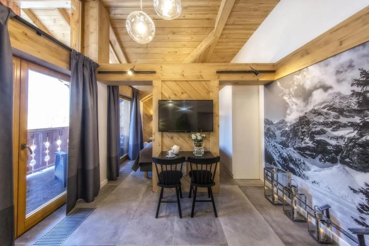 Aparthotel Giewont Zakopane 0*,  Poland