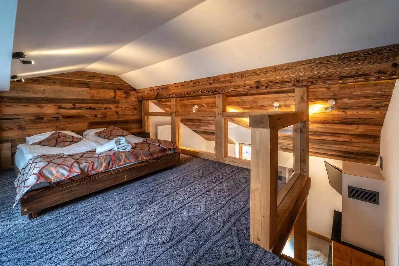 Aparthotel Giewont Zakopane